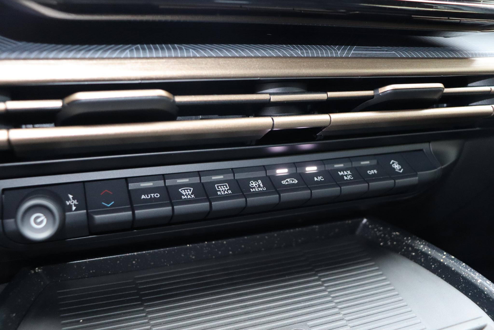 Hoofdafbeelding Lancia Ypsilon