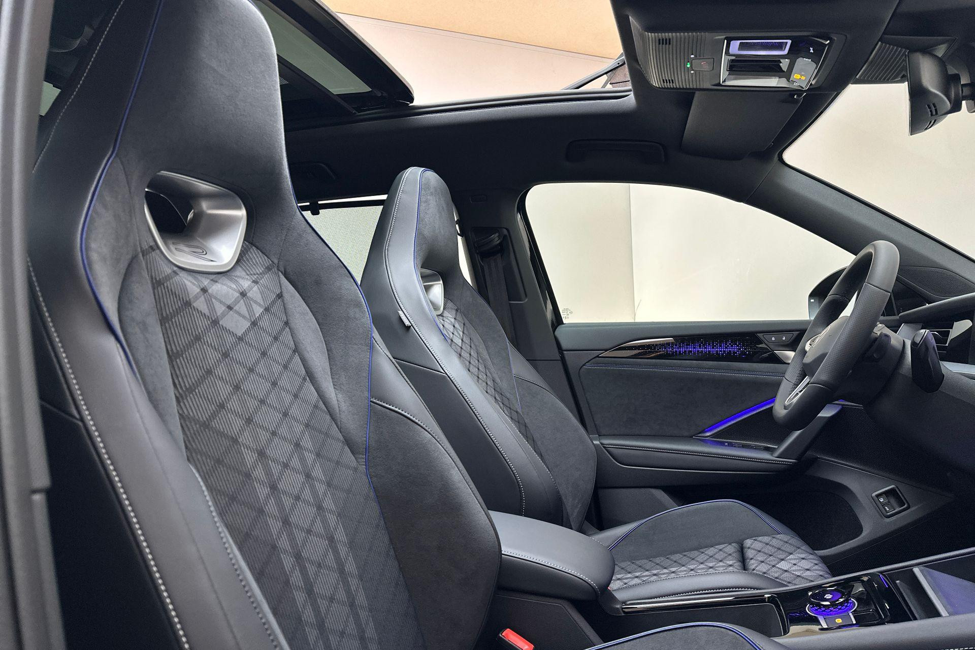 Hoofdafbeelding Volkswagen Tayron