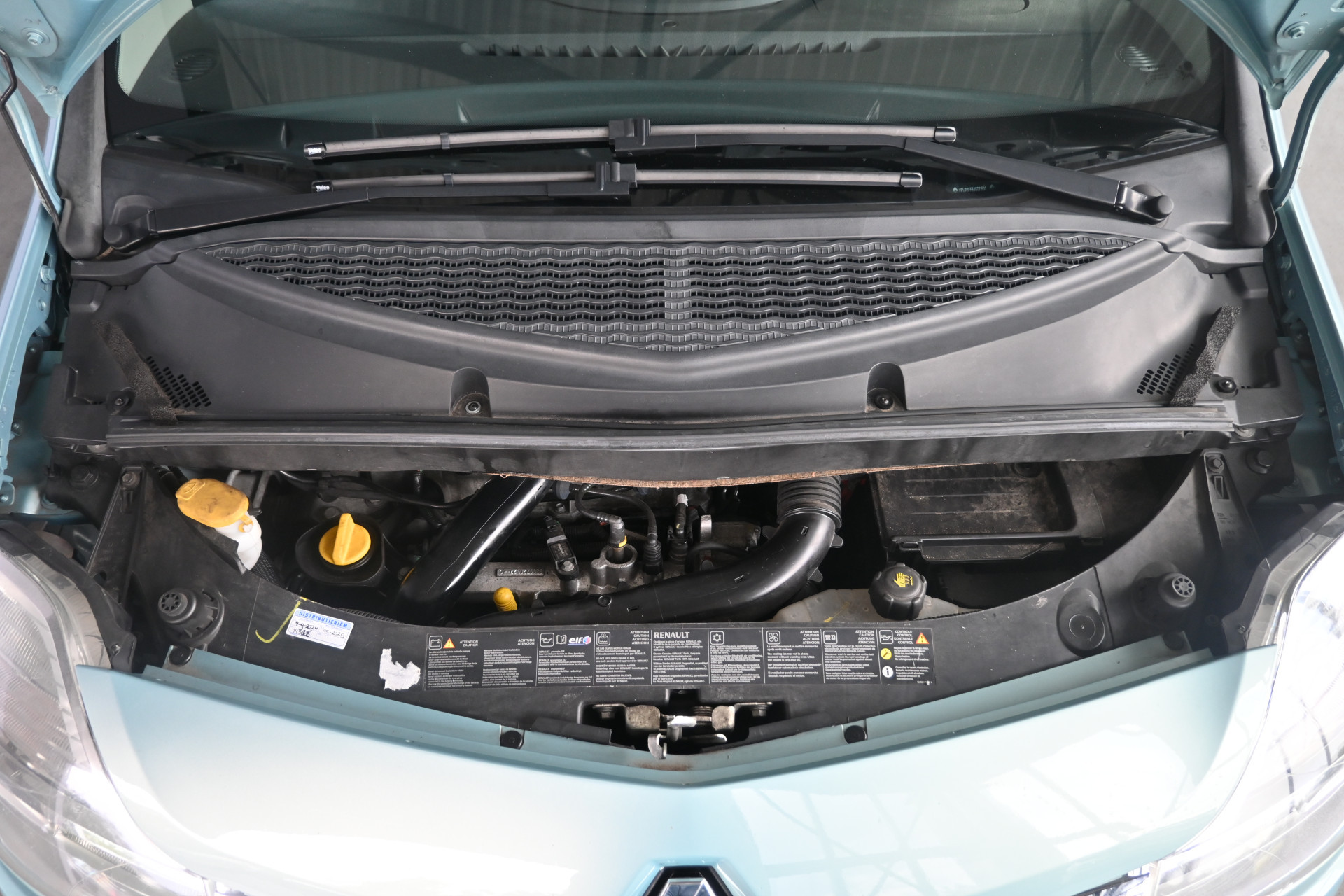 Hoofdafbeelding Renault Grand Modus