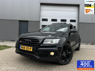 Audi SQ5 3.0 TDI SQ5 quattro Pro Line/B&O/TREKH/313PK/