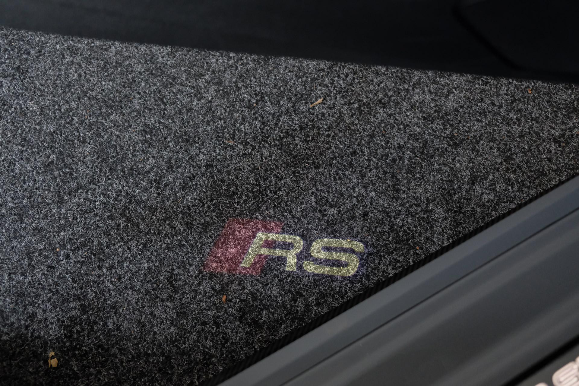 Hoofdafbeelding Audi RS3