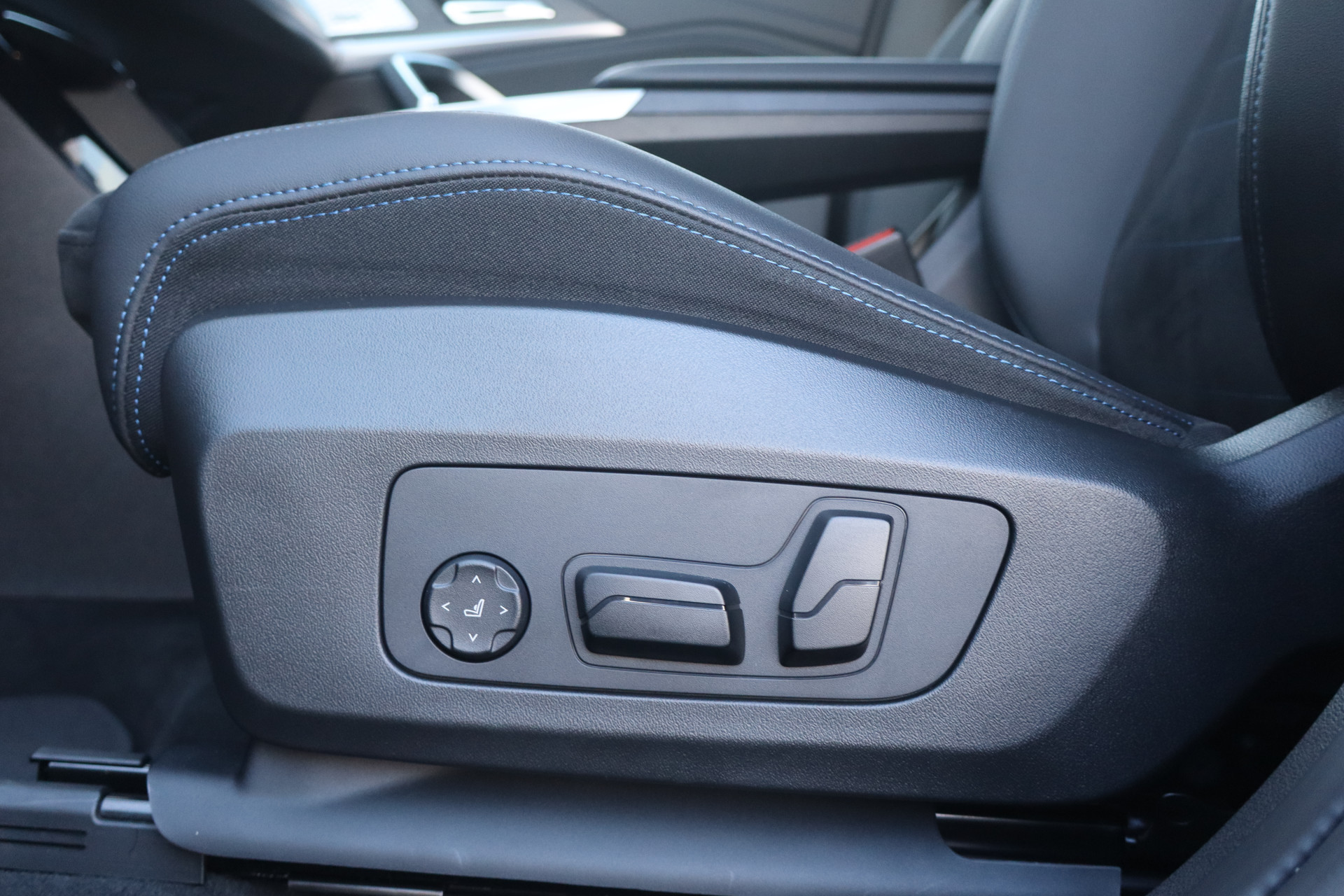 Hoofdafbeelding BMW iX1