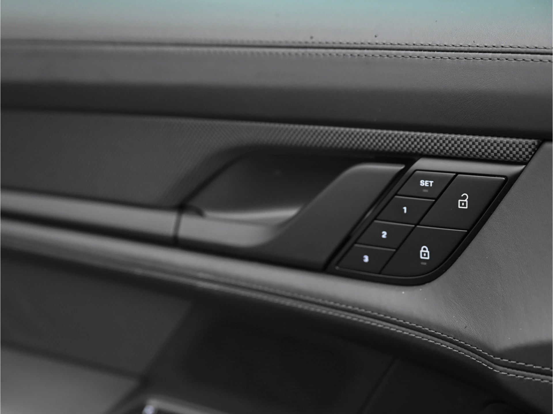 Hoofdafbeelding Porsche Taycan