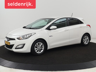 Hyundai i30 1.6 GDI i-Vision | Trekhaak | Camera | Navigatie |