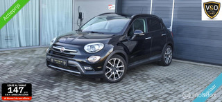 Fiat 500 X 1.4 Turbo MultiAir Lounge