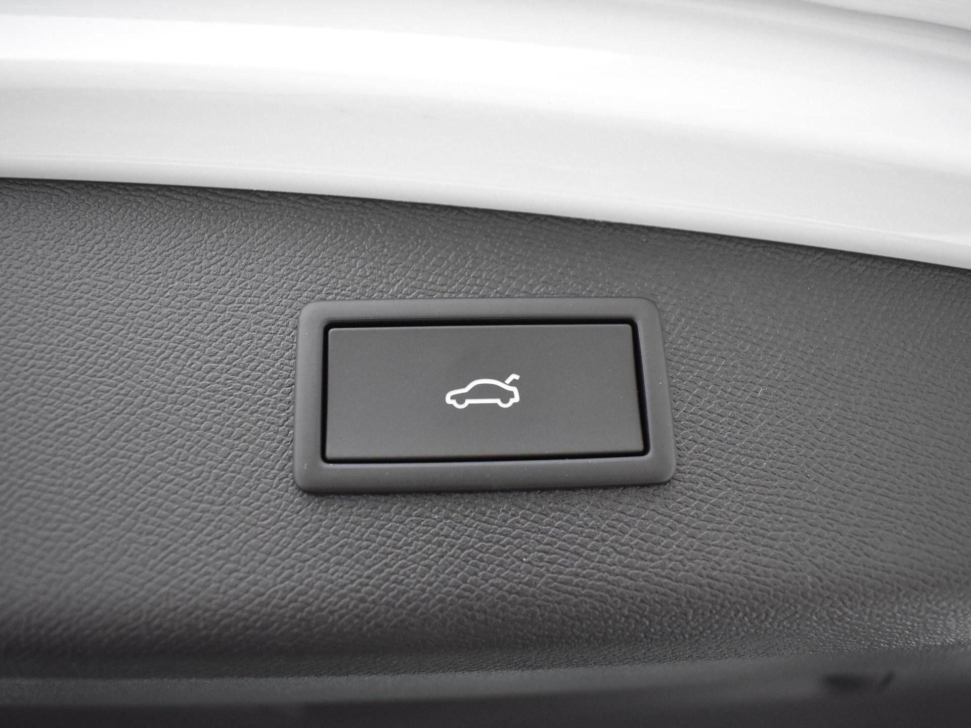 Hoofdafbeelding CUPRA Leon Sportstourer