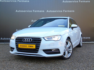 Audi A3 A3 Sportback 1.4TFSI S-line - 2013 - 98 - Navi - PDC- Xenon