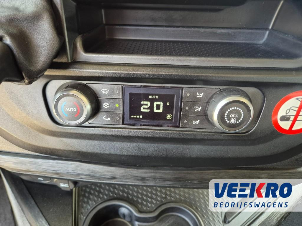 Hoofdafbeelding Iveco S-way