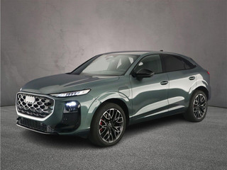 Audi Q3 Sportback 1.5 200kW e-hybrid S edition | Tech pro | Matrix-led | B&O | Memory | Headup | 360 Camera | Oled | MMI pro |