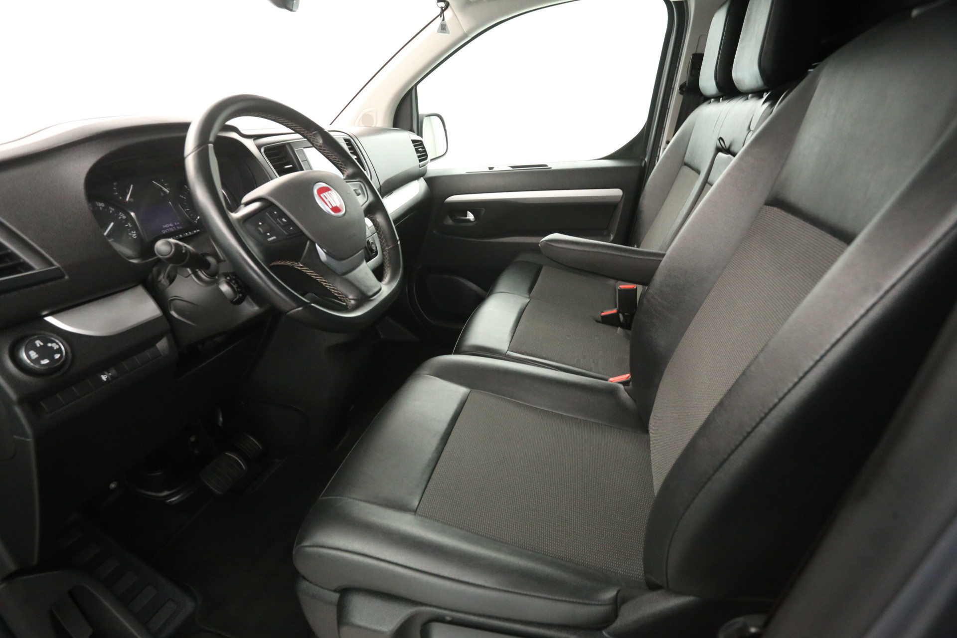 Hoofdafbeelding Fiat Scudo
