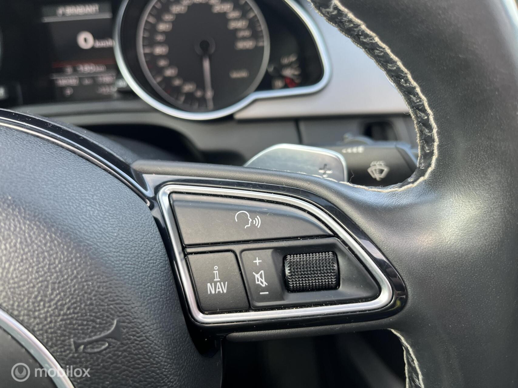 Hoofdafbeelding Audi S5