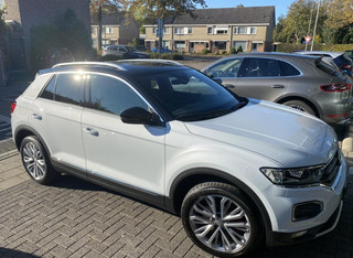 Volkswagen T-Roc 1.5 TSI Sport | 150pk