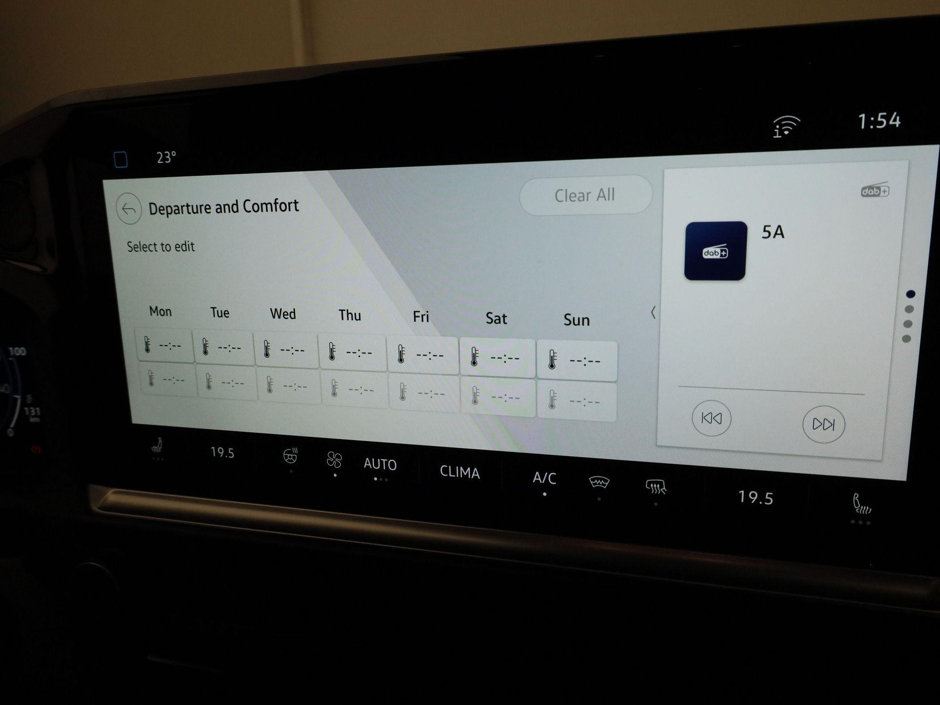 Hoofdafbeelding Volkswagen e-Transporter