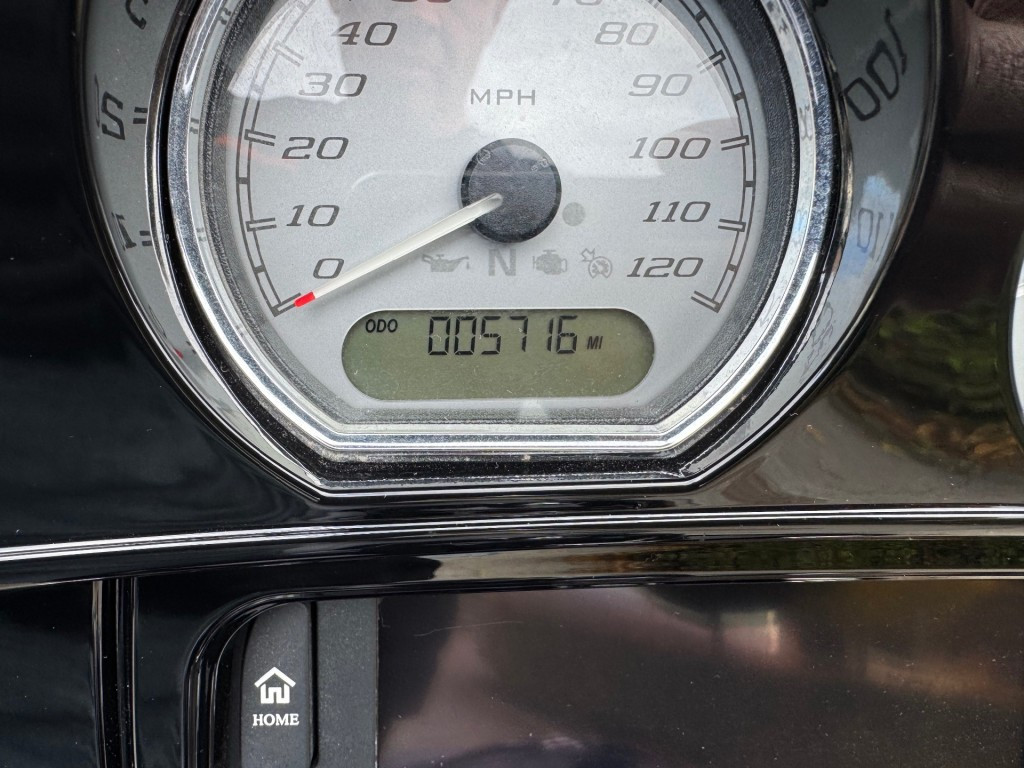 Hoofdafbeelding Harley-Davidson Street Glide