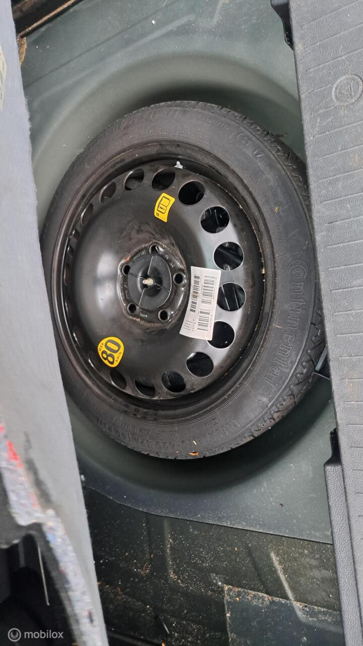 Hoofdafbeelding Opel Meriva