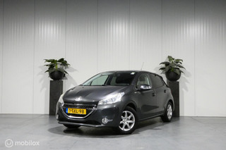 Peugeot 208 1.2 VTi Active