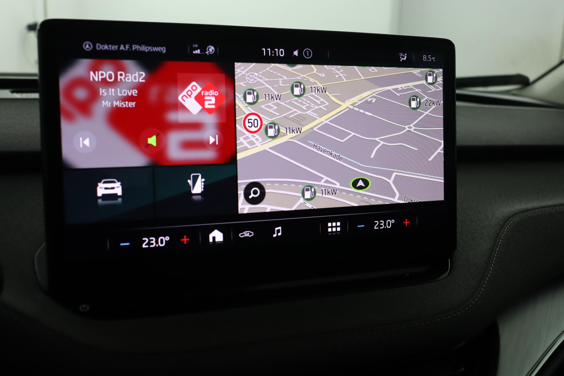 Hoofdafbeelding Škoda Enyaq iV