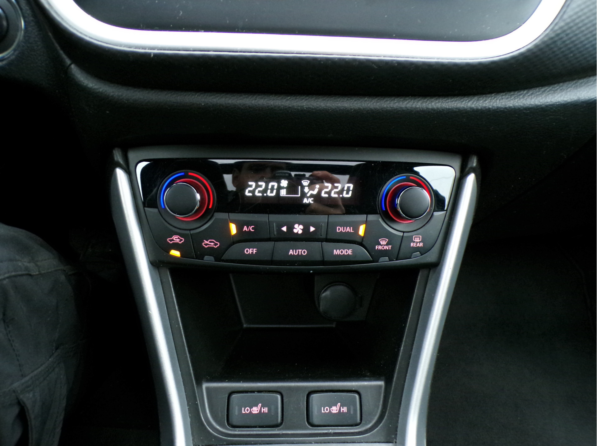 Hoofdafbeelding Suzuki S-Cross