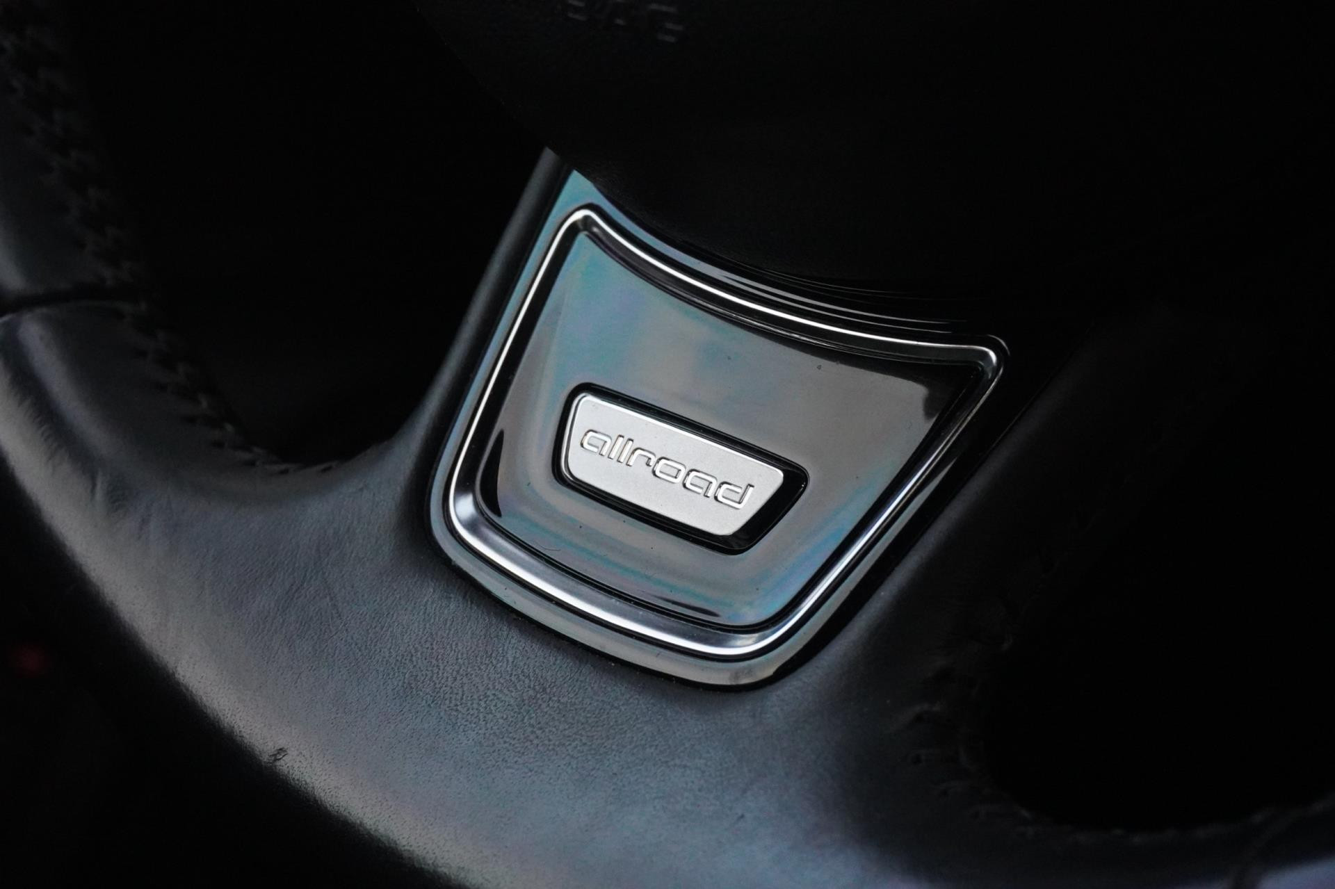 Hoofdafbeelding Audi A6 Allroad