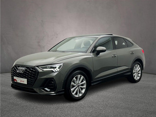 Audi Q3 Sportback 35 TFSI 150PK Advanced Edition | Pano | 360 Camera | ACC | Carplay | Full-led |
