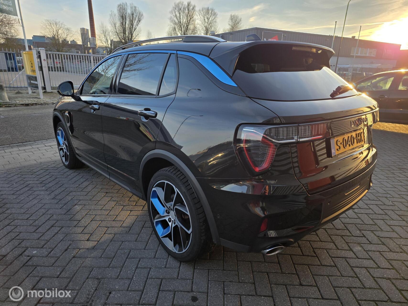 Hoofdafbeelding Lynk & Co 01