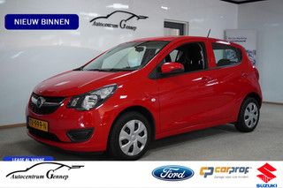 Opel KARL 1.0 ecoFLEX Edition
