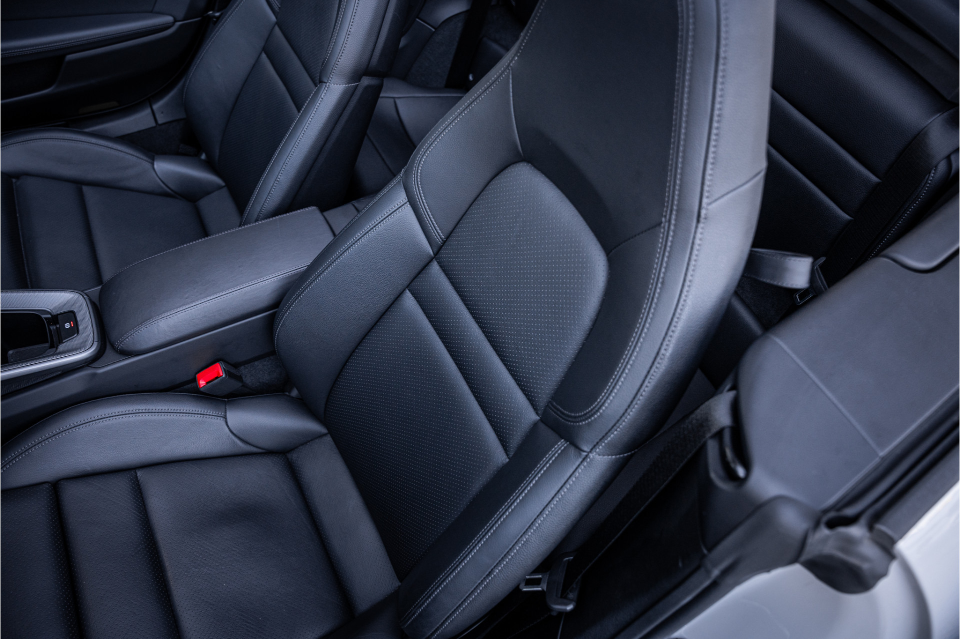 Hoofdafbeelding Porsche 911