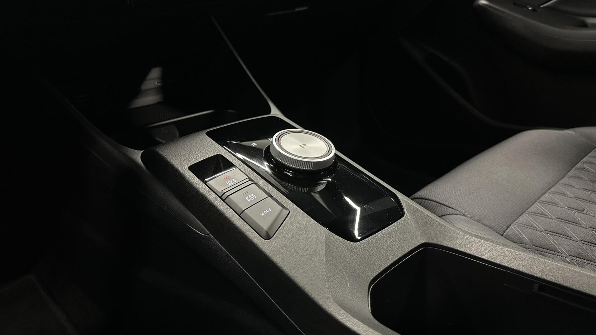 Hoofdafbeelding MG MG3