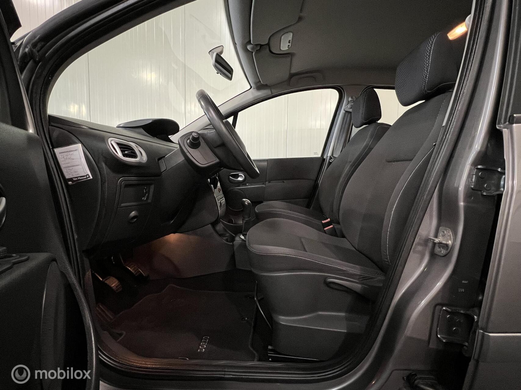 Hoofdafbeelding Renault Grand Modus