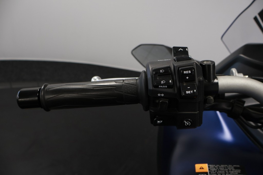 Hoofdafbeelding Yamaha NIKEN