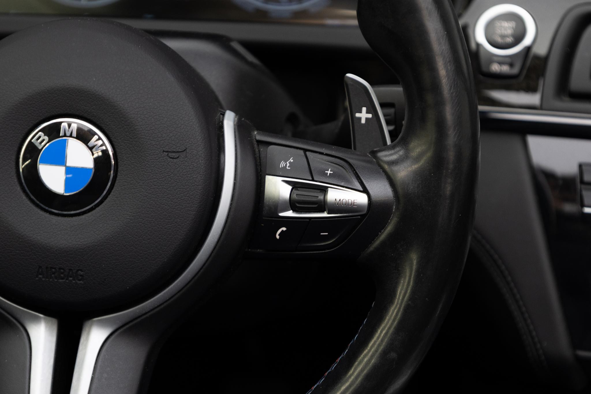 Hoofdafbeelding BMW M6