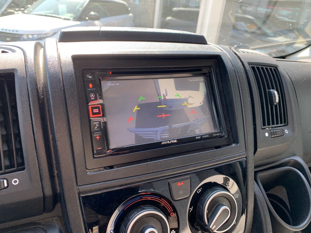 Hoofdafbeelding Bürstner Lyseo Time 2021 38.964km