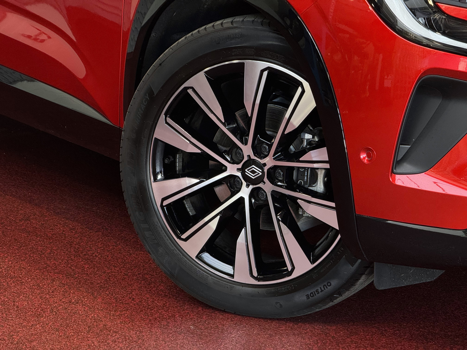 Hoofdafbeelding Renault Austral