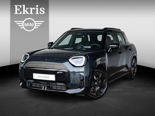 MINI Aceman SE John Cooper Works |Pakket S