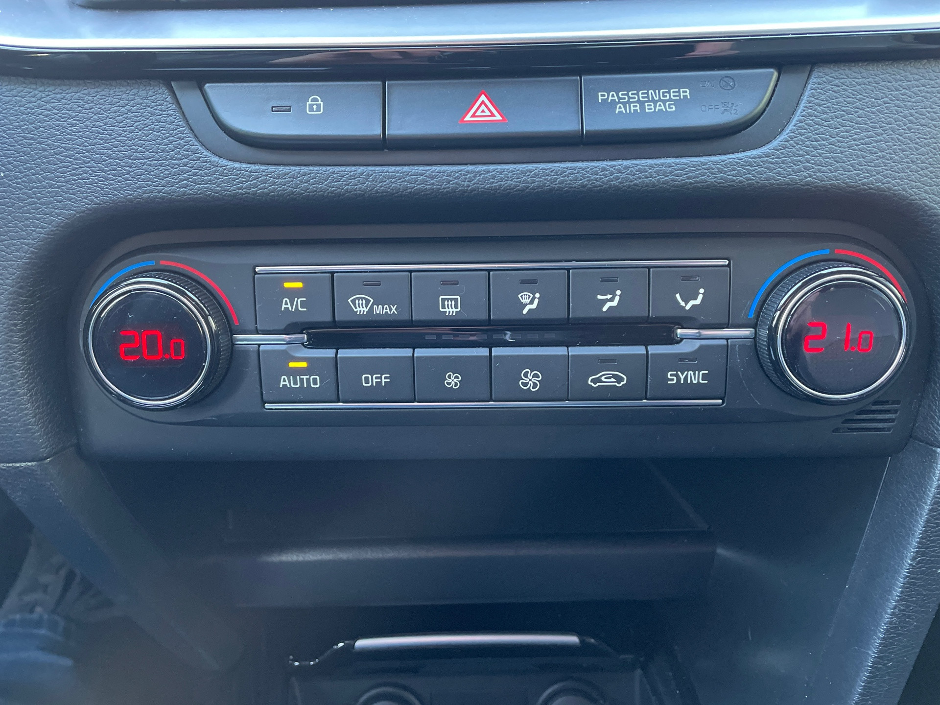 Hoofdafbeelding Kia XCeed