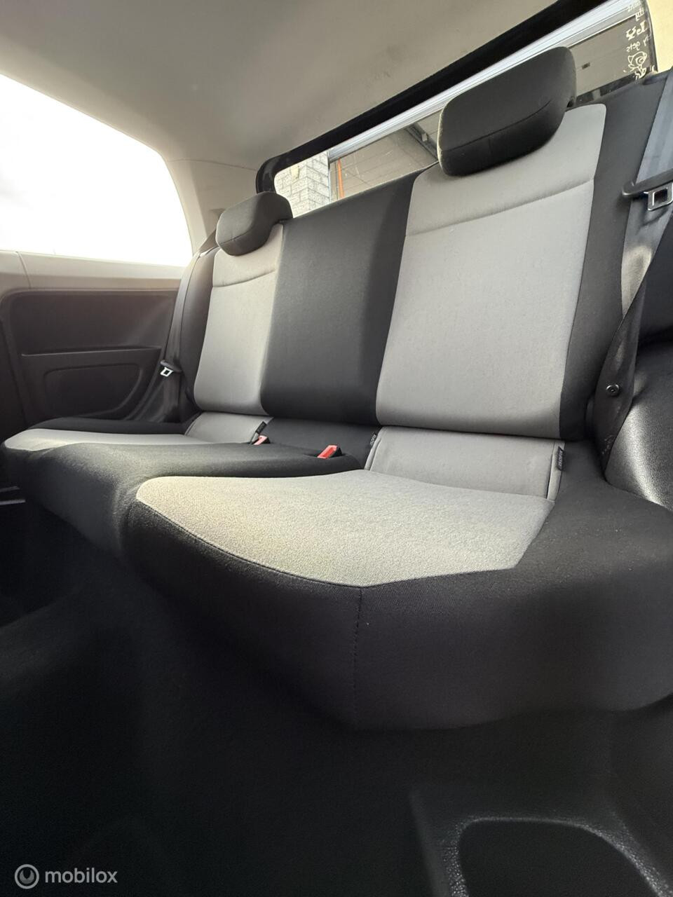 Hoofdafbeelding Škoda Citigo