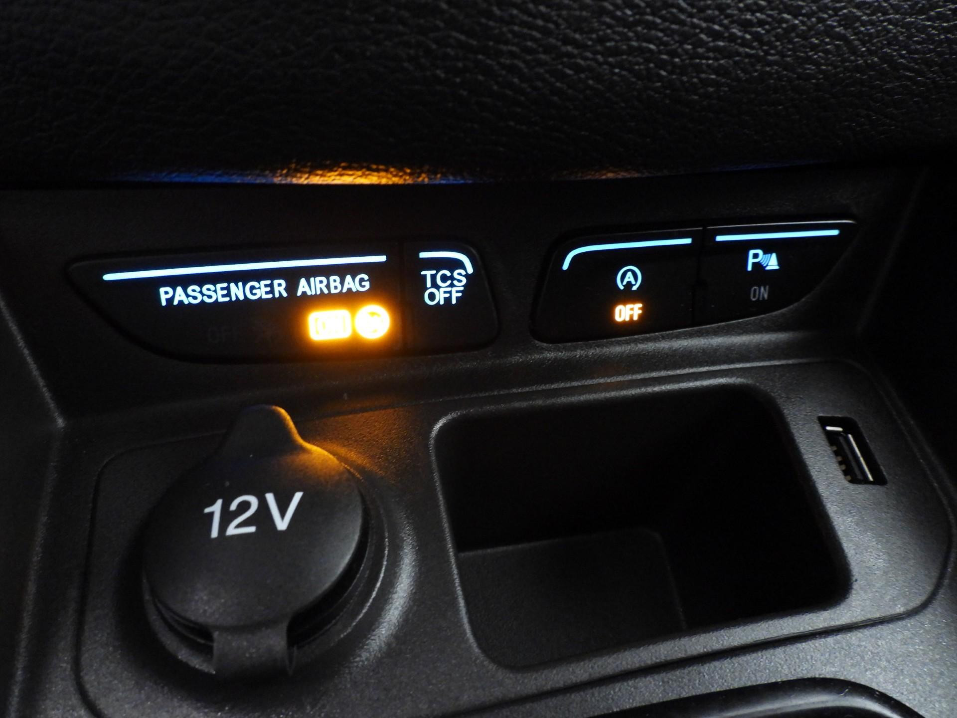 Hoofdafbeelding Ford Transit Courier