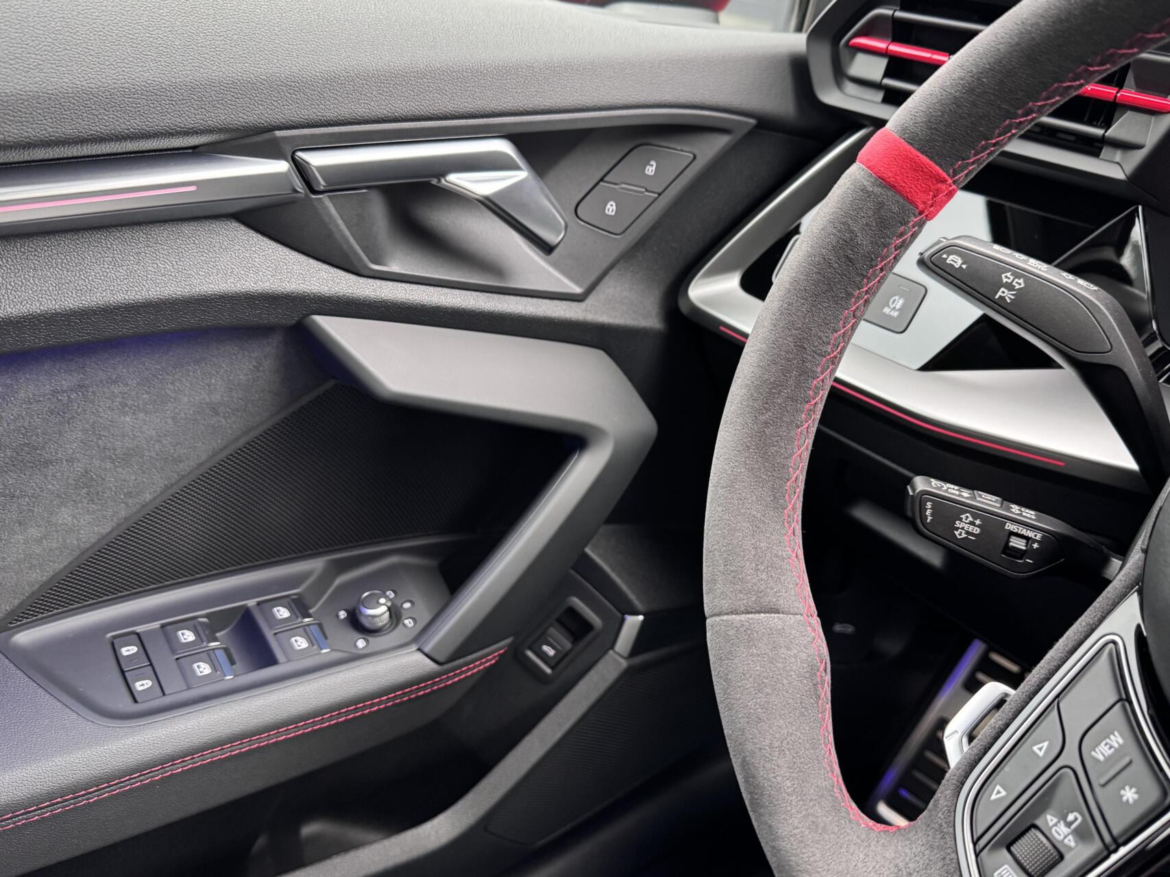 Hoofdafbeelding Audi RS3