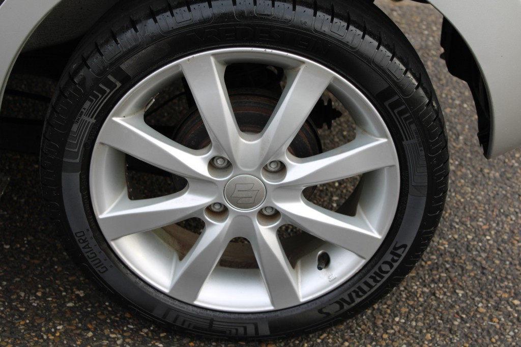 Hoofdafbeelding Suzuki Alto