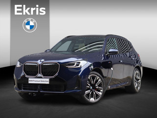 BMW X3 30e xDrive | M Sportpakket Pro | Panodak | Trekhaak | Driving Assistant Plus | Stoelventilatie | Parking Assistant Plus | Harman Kardon | 21'' LMV