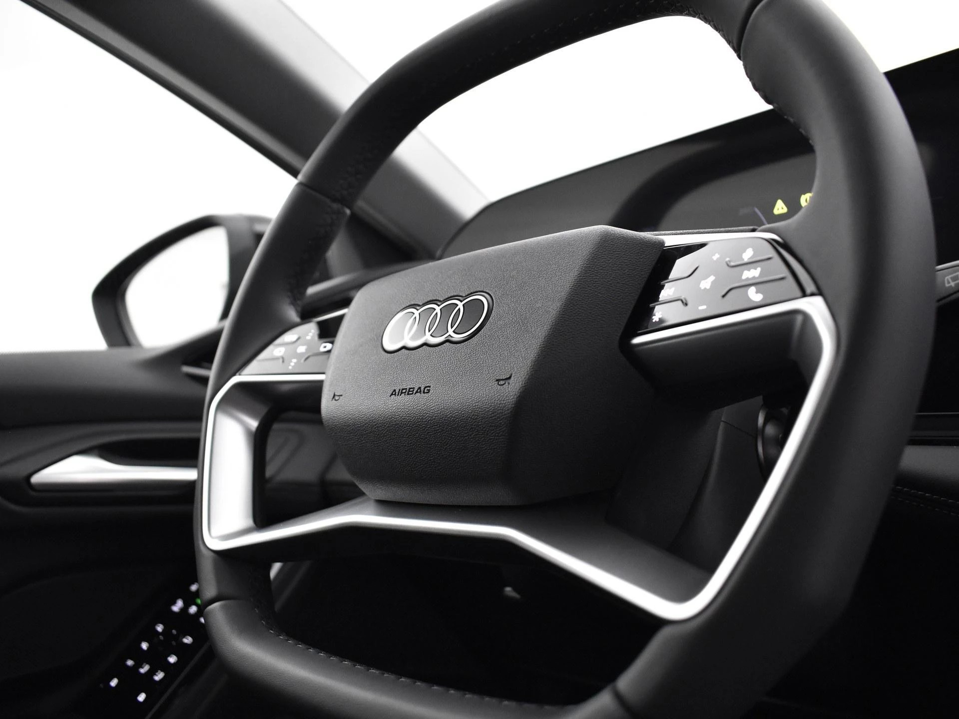 Hoofdafbeelding Audi A6 Avant e-tron