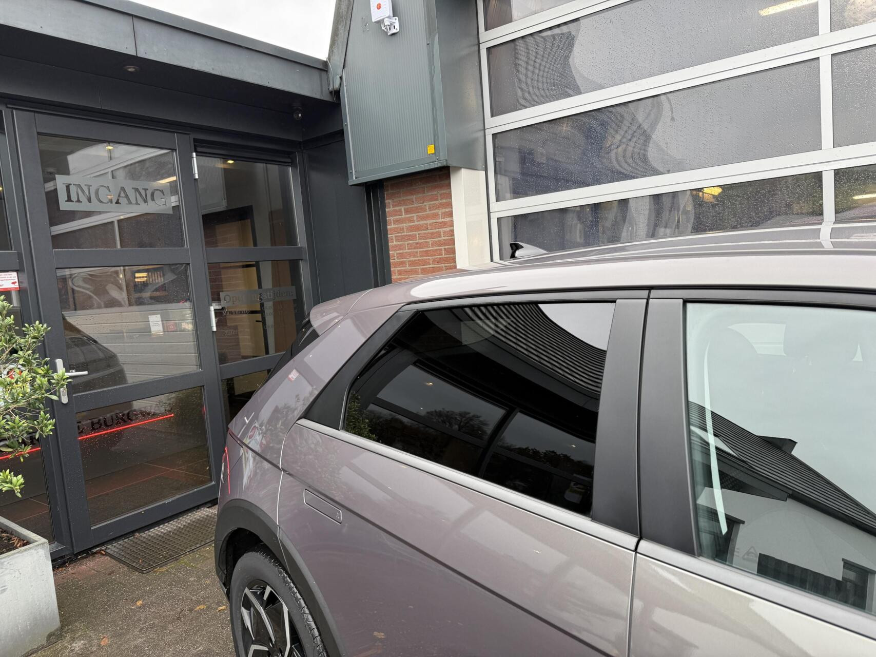 Hoofdafbeelding Hyundai IONIQ 5