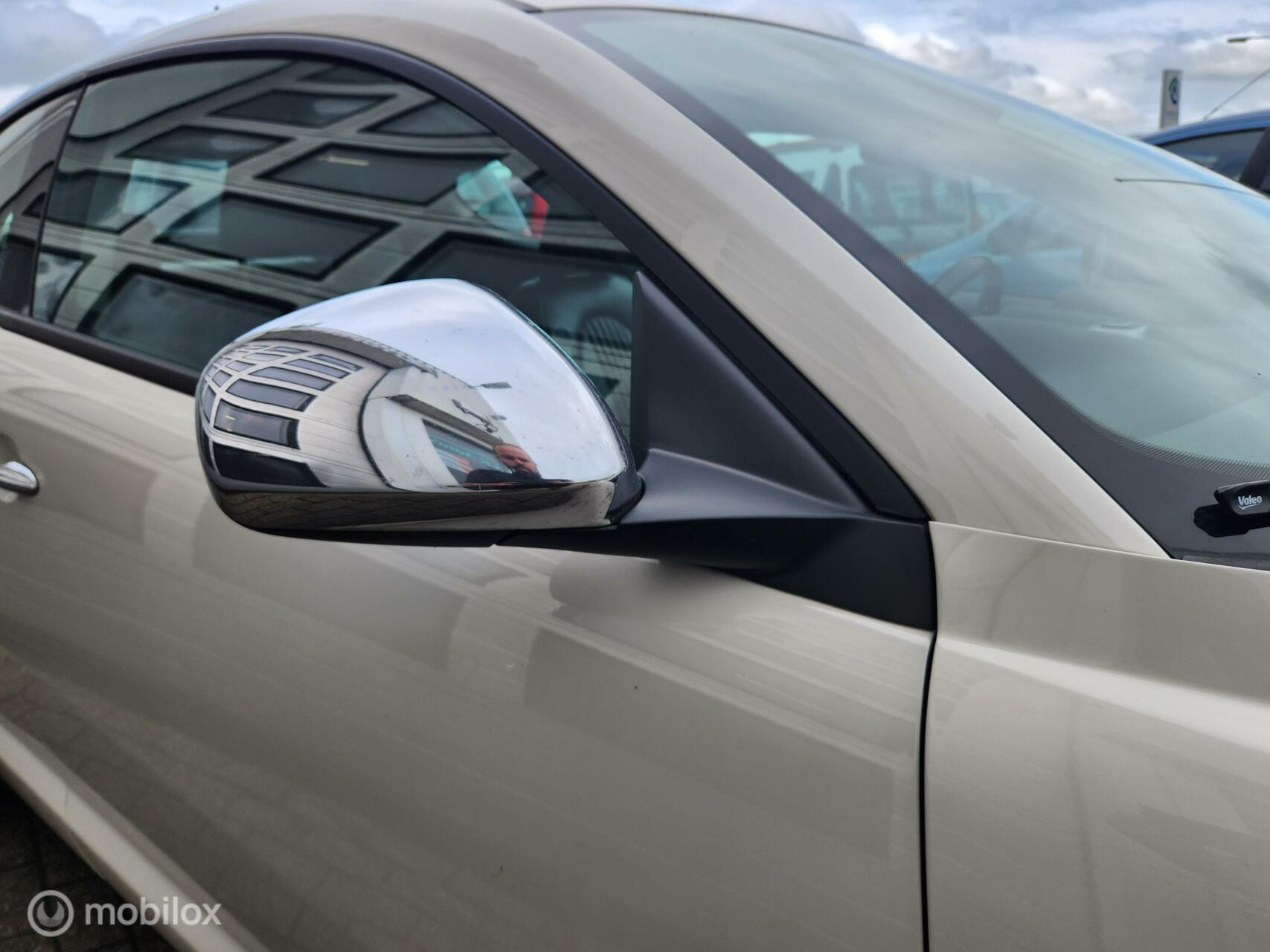 Hoofdafbeelding Alfa Romeo MiTo