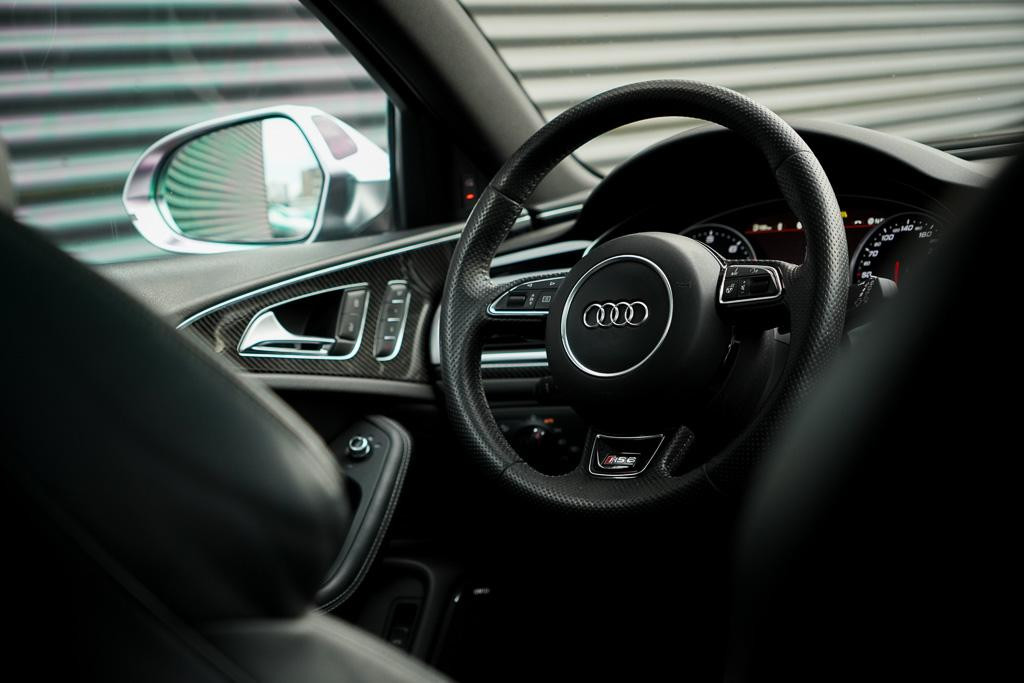 Hoofdafbeelding Audi RS6