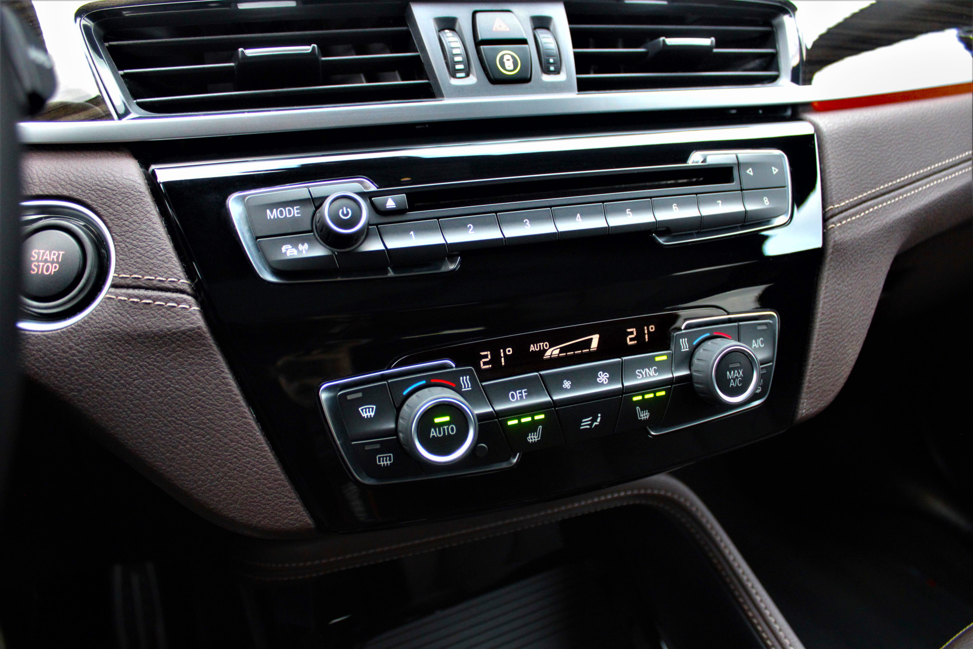 Hoofdafbeelding BMW X2