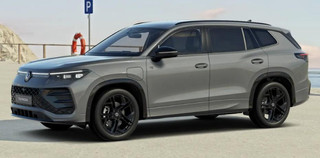 Volkswagen Tayron 1.5 eHybrid R-Line Edition 272 pk! Vol! Eerste van NL!