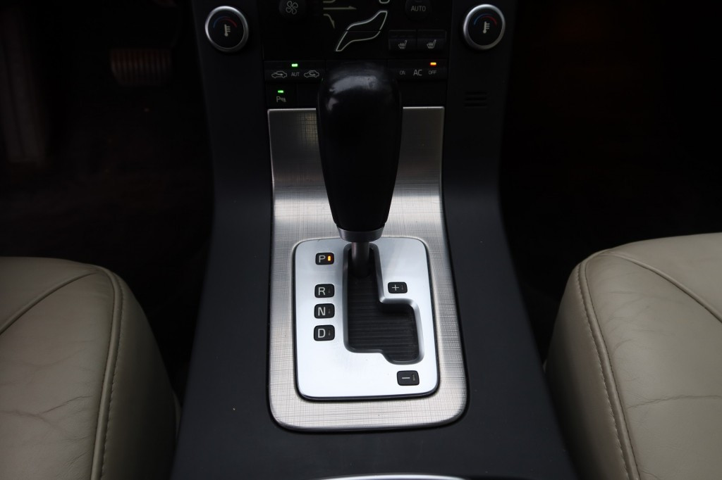 Hoofdafbeelding Volvo S80