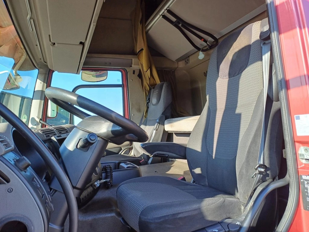 Hoofdafbeelding DAF Overige