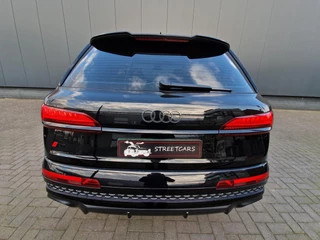 Audi Q7 Audi Q7 60 TFSI e quattro S Competition /Facelift /22 inch /Pano - afbeelding nr 22