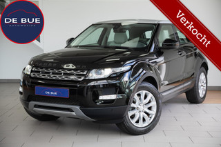 Land Rover Range Rover Evoque 2.0 Si 240pk 4WD Dynamic|Org NL|Automaat 9|Meridian|Panoramadak|TWO Tone|Camera|Volledig Onderhouden